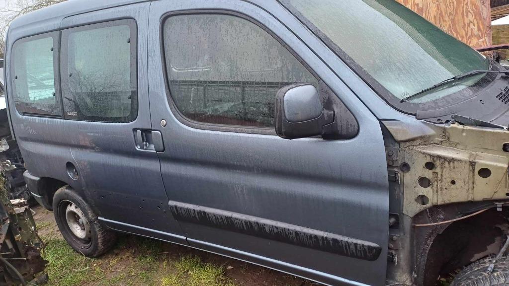 Citroen Berlingo, Peugeot Partner onderdelen, Enlèvement ou Envoi, Utilisé, Avant, Citroën