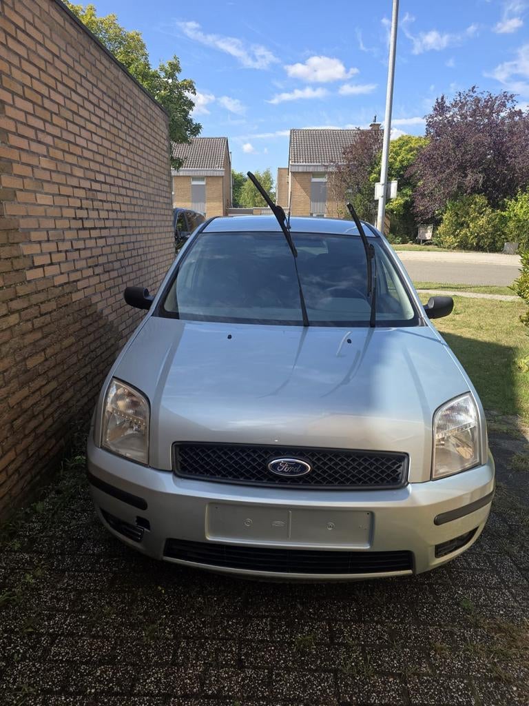 Ford fusion 1.4  benzine automaat 0470 76 18 08, Auto's, Te koop