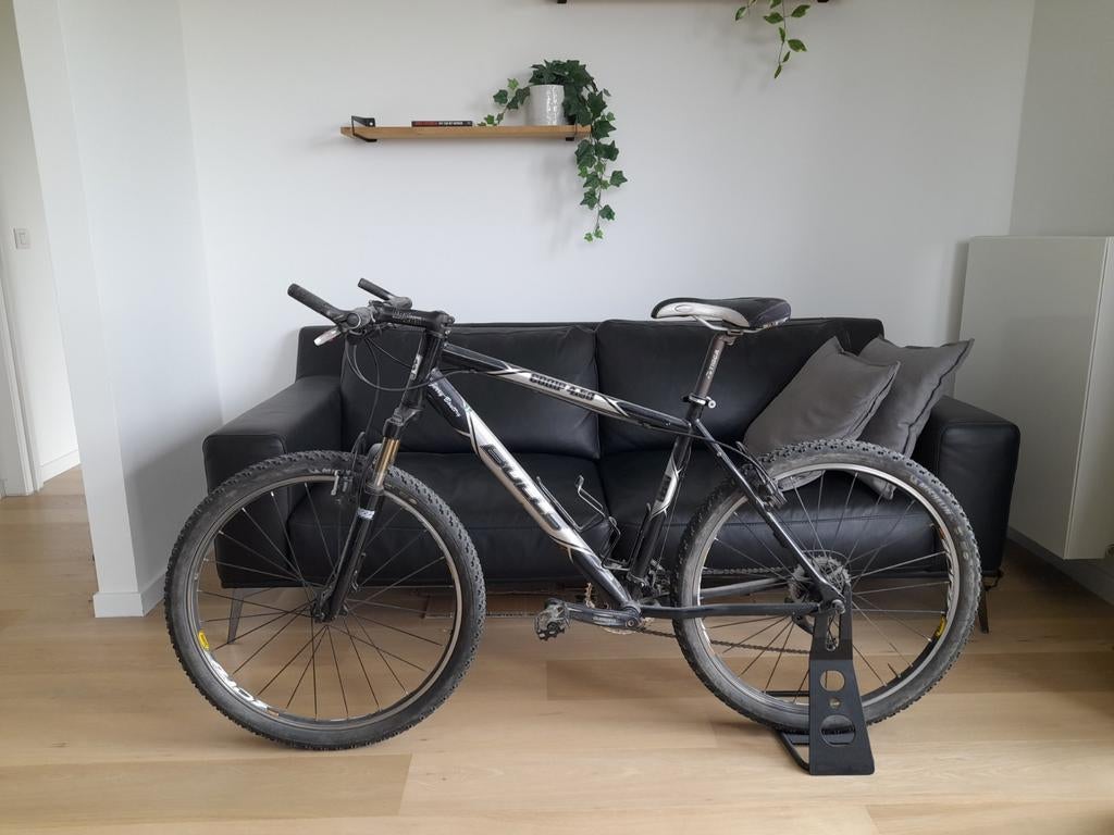 Bulls mountainbike, Fietsen en Brommers, Ophalen