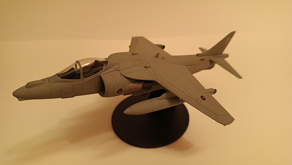 MODELE REDUIT - AVION., Enlèvement ou Envoi, Comme neuf, Modèle réduit