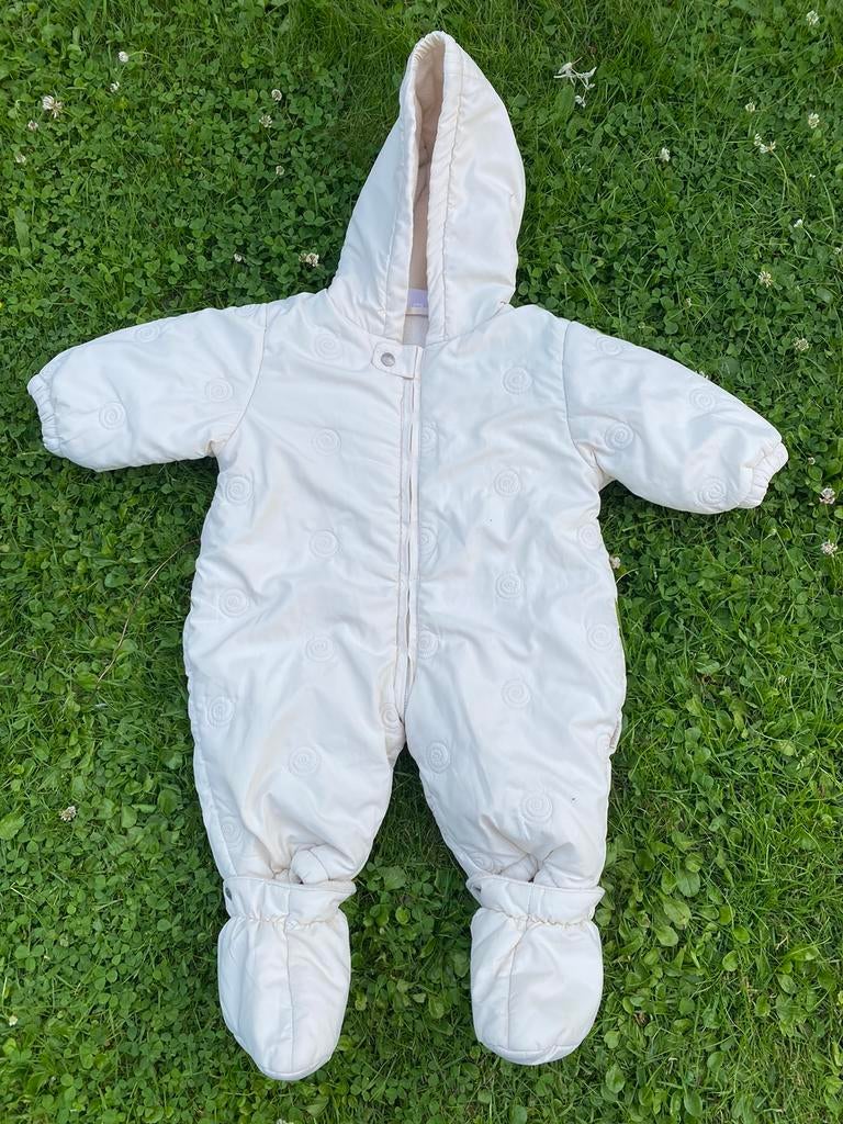 Oscar oskar mini maat 68 sneeuwpak winterjas, Kinderen en Baby's, Ophalen of Verzenden, Zo goed als nieuw