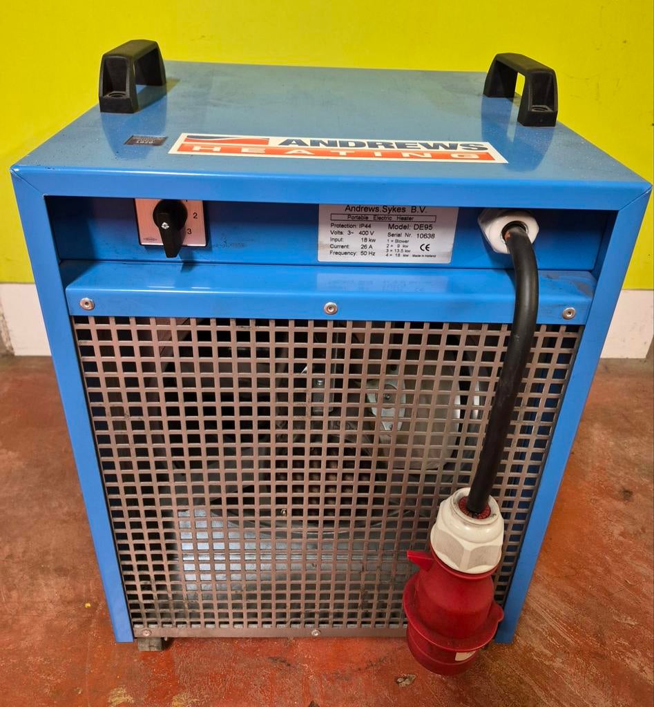 Chauffage ultra rapide, Bricolage & Construction, Chauffage & Radiateurs, Enlèvement
