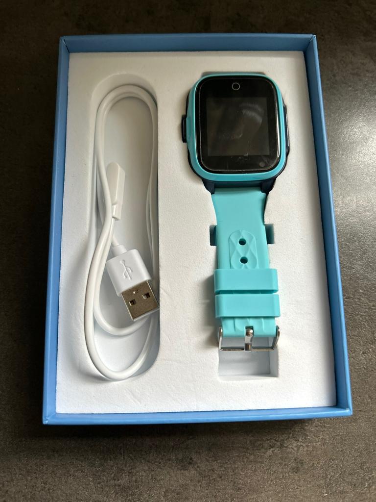 Kinderen horloges KUUS, Ophalen, Waterdicht, GPS, Zo goed als nieuw