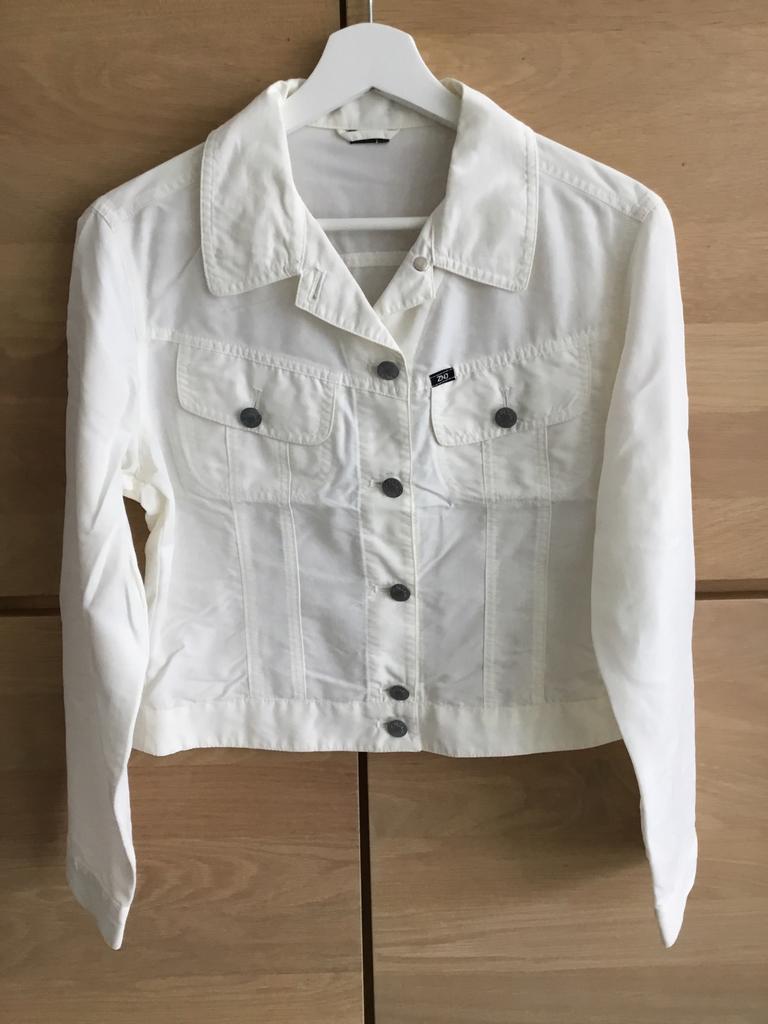 Jasje ZNJ, Kleding | Dames, ZNJ, Zo goed als nieuw, Maat 38/40 (M), Beige
