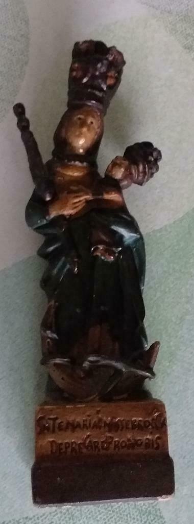 mariabeeldje, Ophalen of Verzenden
