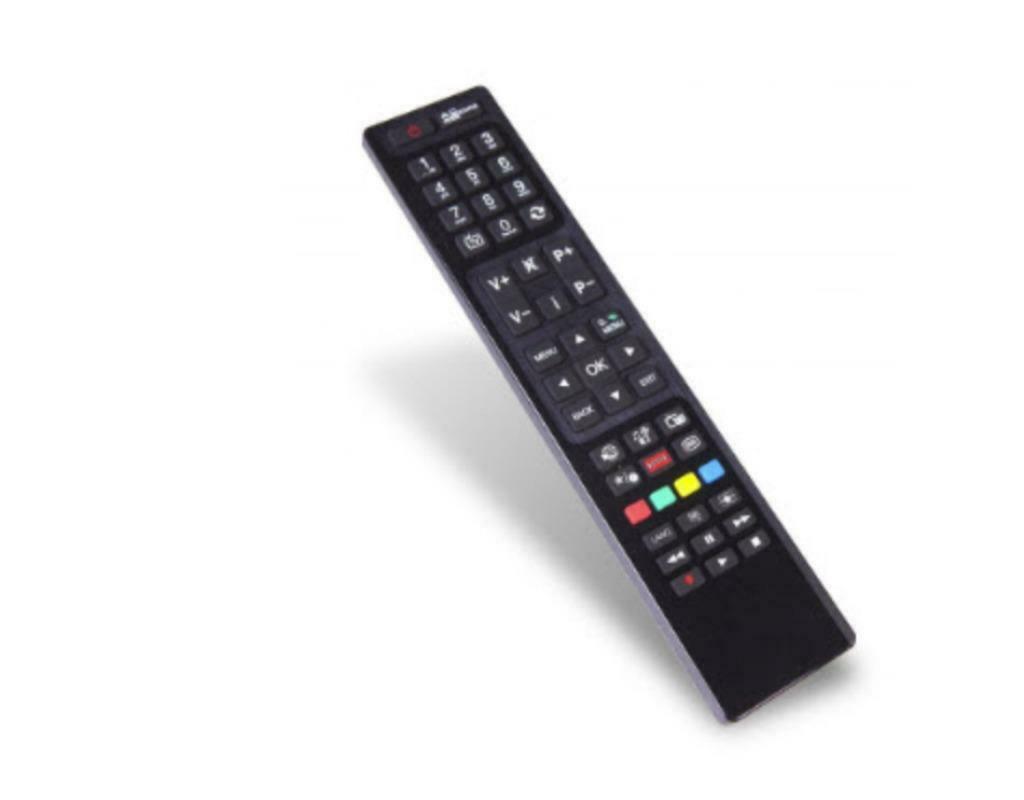 Salora Afstandsbediening (P30AT086057), Audio, Tv en Foto, Ophalen of Verzenden, Nieuw, Origineel, Tv