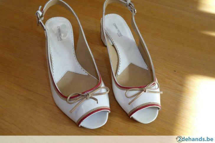 Damesschoen hak maat 36 Comme promis, Kleding | Dames, Ophalen, Gedragen, Pumps