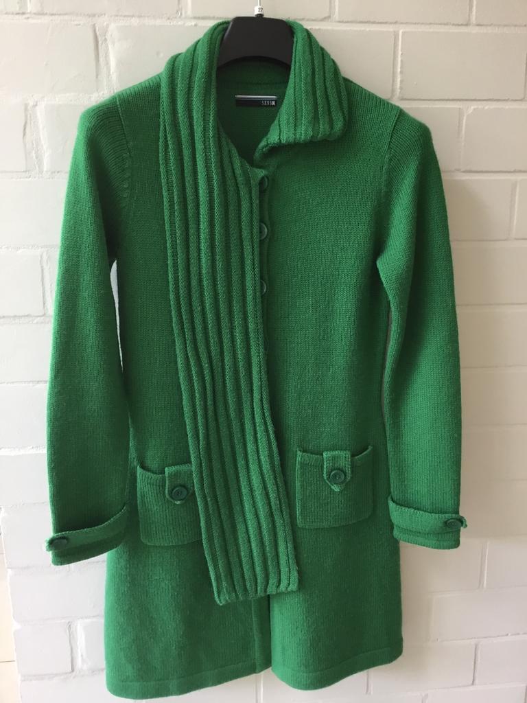 Gilet SENSO, Kleding | Dames, Maat 38/40 (M), Senso, Ophalen of Verzenden, Zo goed als nieuw