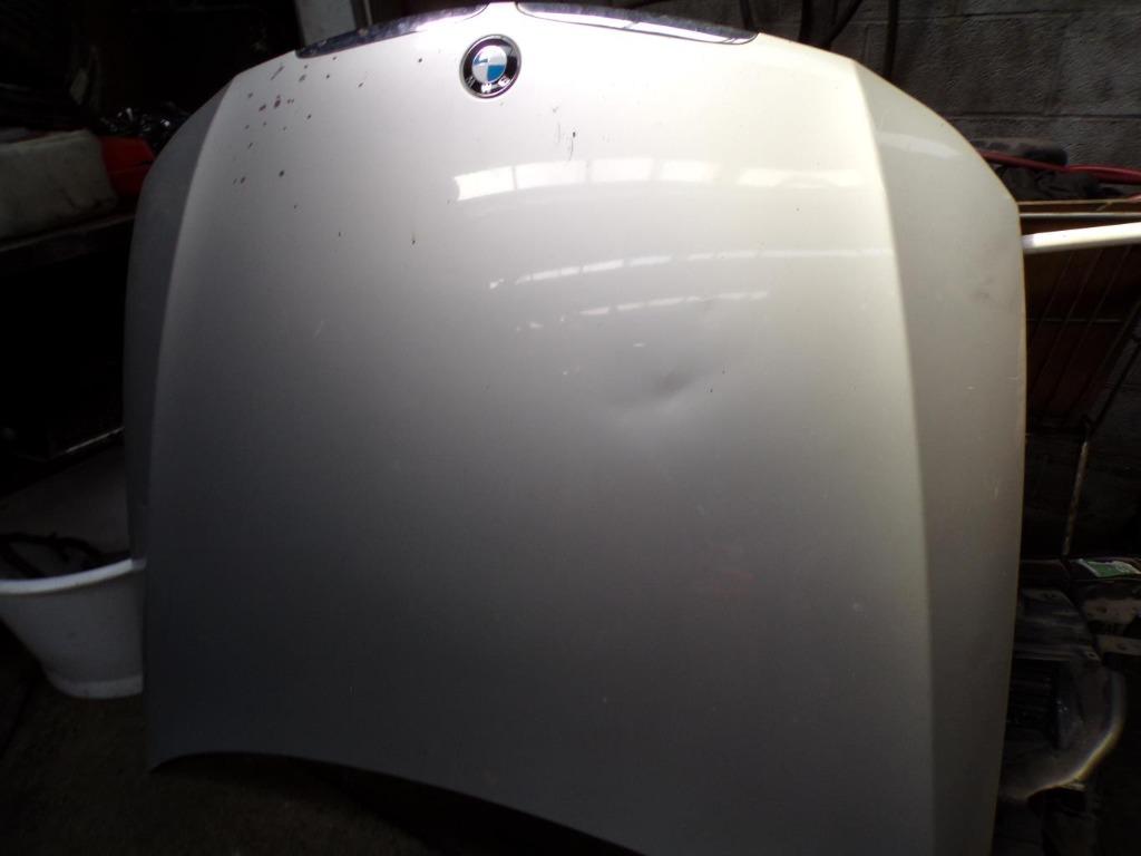 Capot BMW E90  2005-2008 LP/14235, Enlèvement ou Envoi, Utilisé, BMW, Capot moteur