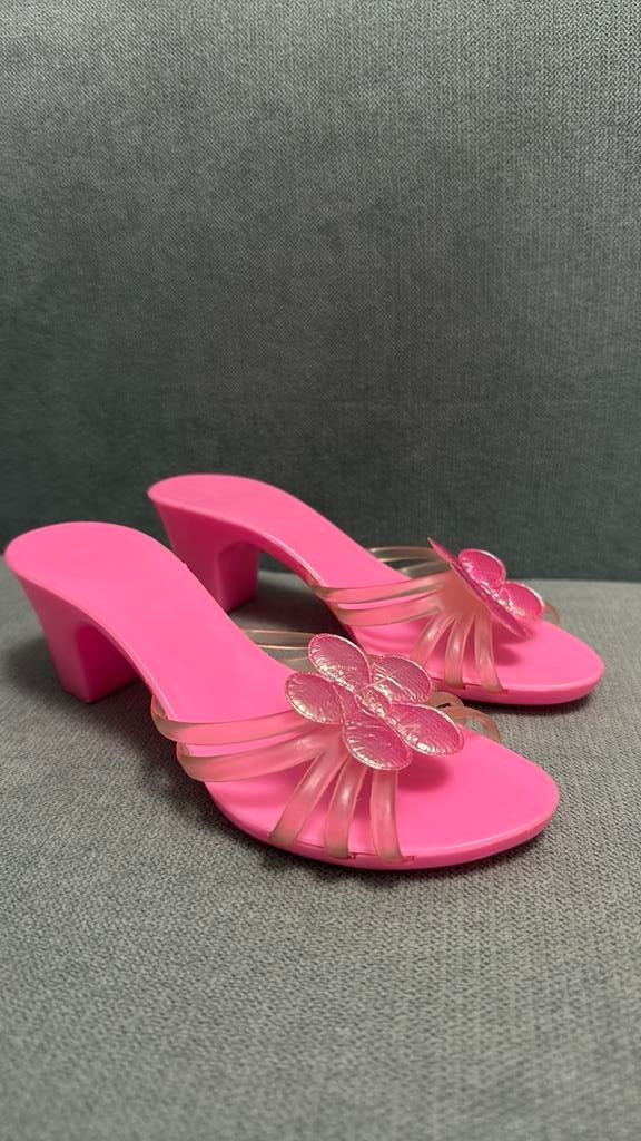 Kinder hakjes, Ophalen, Gebruikt, Meisje, Overige typen