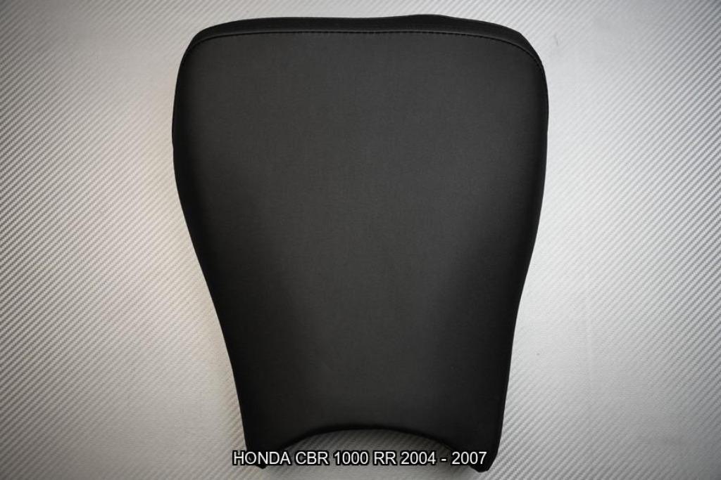 AVDB Voorste Zadel voor HONDA CBR 1000 RR 2004 2007 SC57, Ophalen of Verzenden, Nieuw