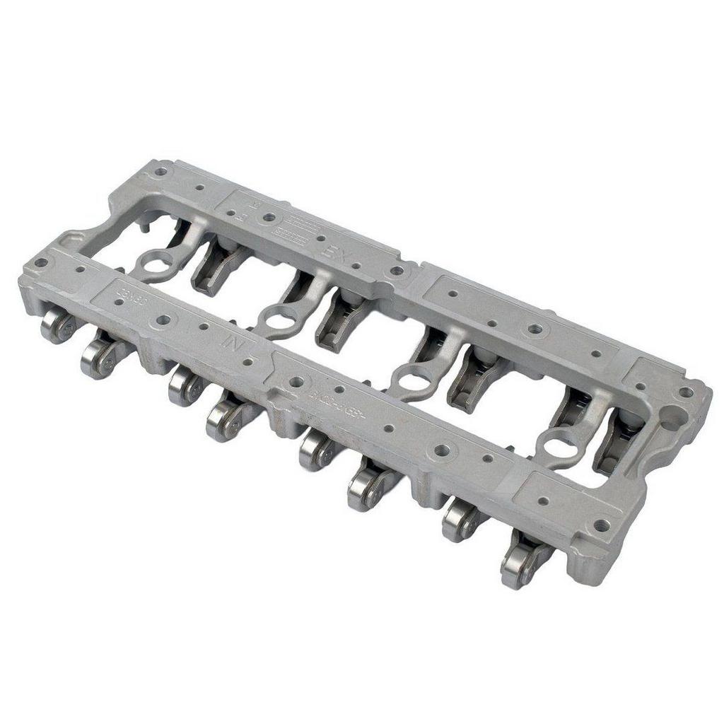 Tuimelaar Peugeot Boxer 2.2 HDi Tuimelaarbrug Peugeot Boxer, Auto-onderdelen, -, -, Nieuw, Ophalen of Verzenden