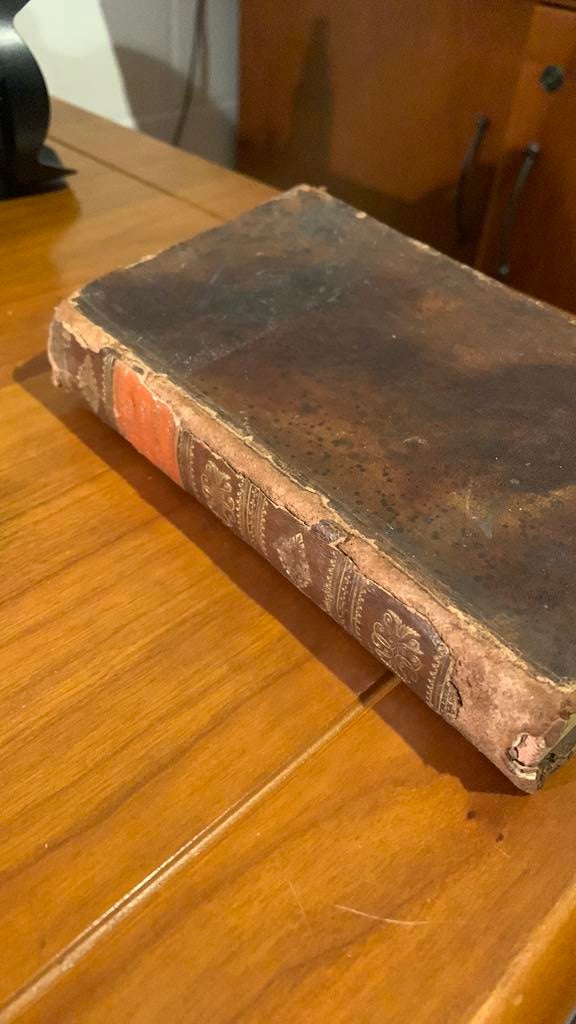 Vie de saint Louis de Gonzague  vers 1825, Antiquités & Art, Enlèvement ou Envoi