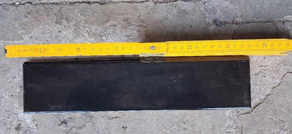 Plinthes, Enlèvement, Plinthes