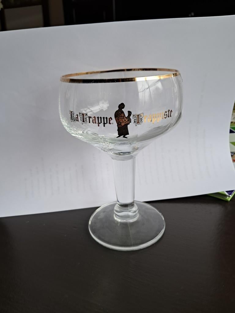 La Trappe, Ophalen of Verzenden