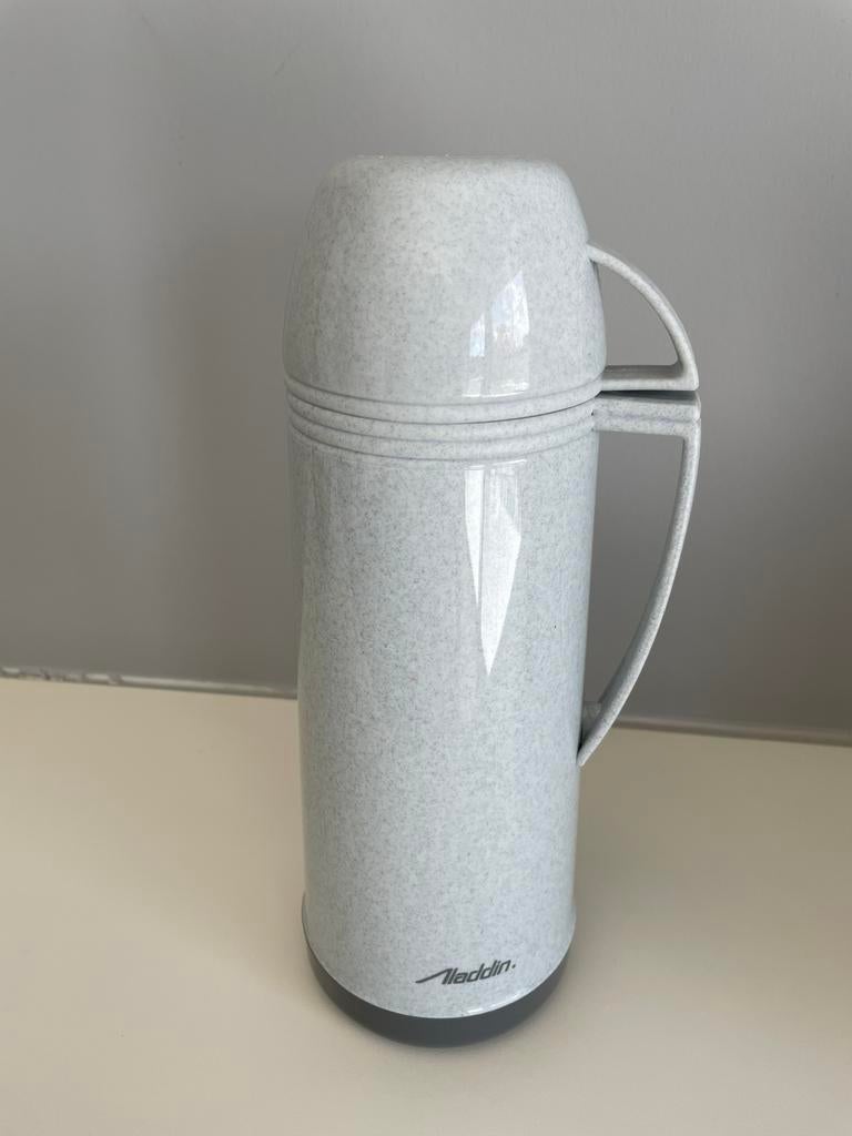 Aladdin nieuwe thermos 1liter, Huis en Inrichting, Keuken | Keukenbenodigdheden, Ophalen, Nieuw