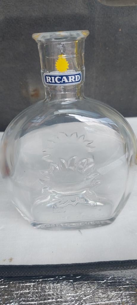 Carafe ricard soleil, Enlèvement ou Envoi