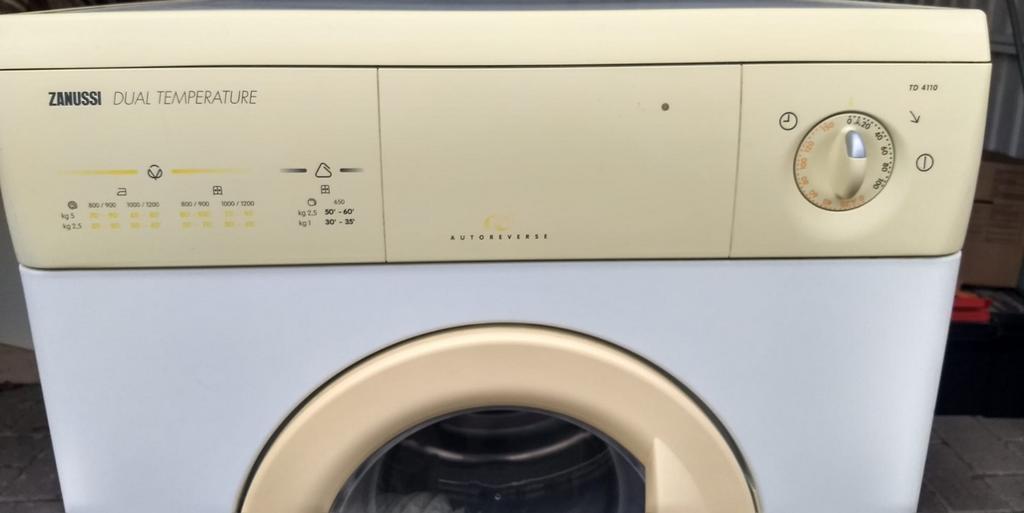 Sèche-linge à vendre pour cause de déménagement., Electroménager, Enlèvement, Utilisé
