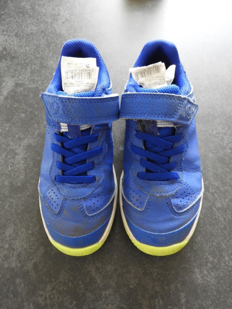 sportschoen 31, Gebruikt, Sportschoenen, Ophalen of Verzenden, Jongen