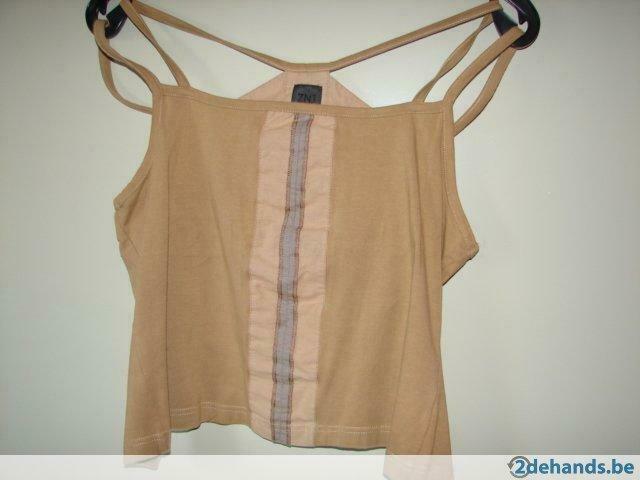 Zino & Judy topje XL, Kleding | Dames, Ophalen of Verzenden, Nieuw