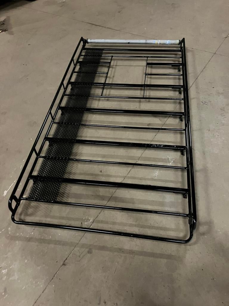 Porte-bagages pour Citroën Jumpy, Enlèvement, Comme neuf