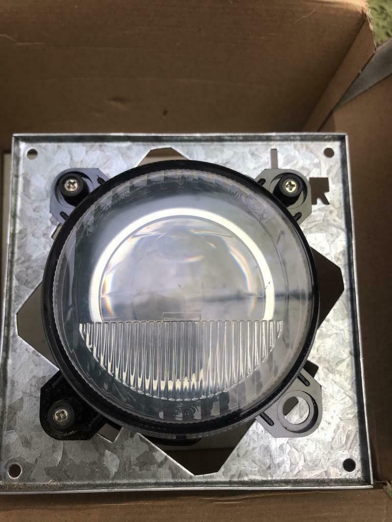 AUTOBUS SPOT MISTLAMP LAMP AUTO TRUCK💡💡💡, Enlèvement, Comme neuf