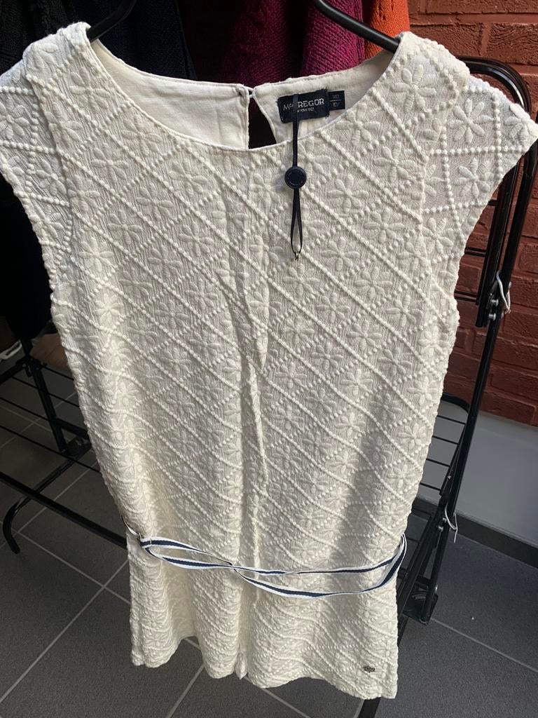 Robe McGregor taille 140 neuve, Enlèvement ou Envoi, Neuf, Fille
