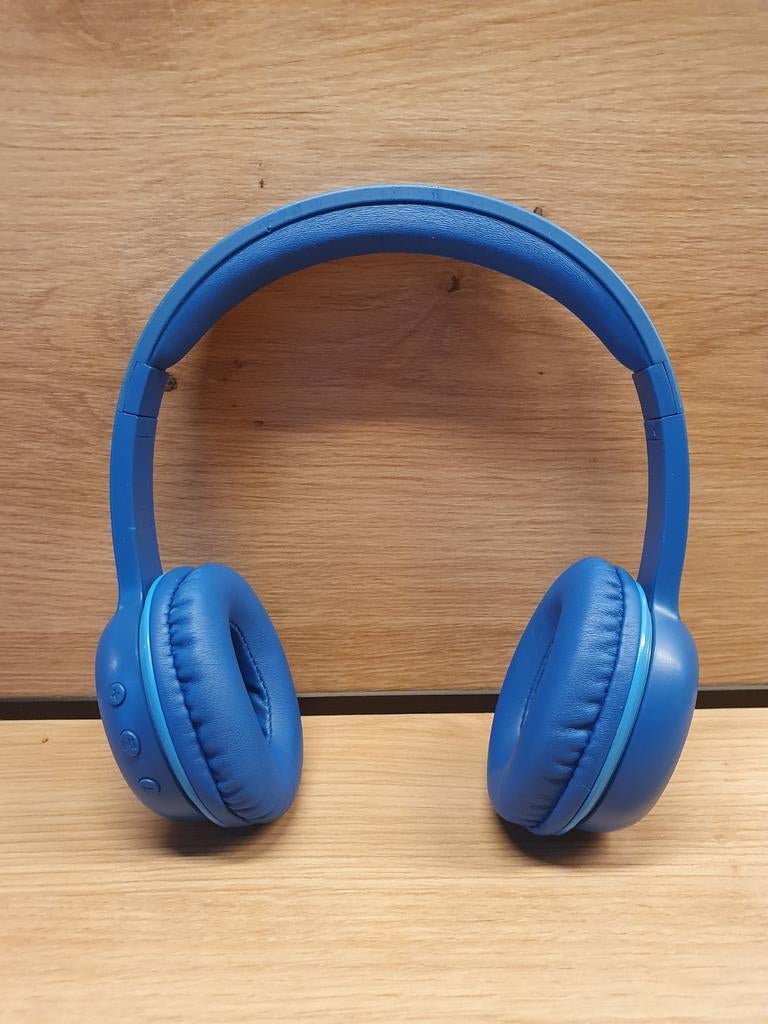 Draadloze kinderhoofdtelefoon Fresh n Rebel volume begrensd, Enlèvement ou Envoi, Utilisé, Bluetooth