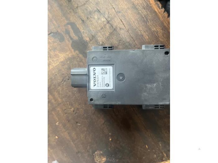 Side assist sensor van een Volvo XC90, Ophalen of Verzenden, 3 maanden garantie, Gebruikt, Volvo