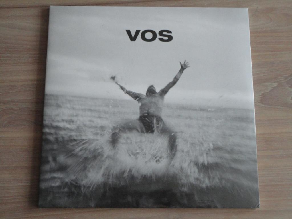 2LP - VINYL - VOS ( 2LP -vinyl), Cd's en Dvd's, Ophalen of Verzenden