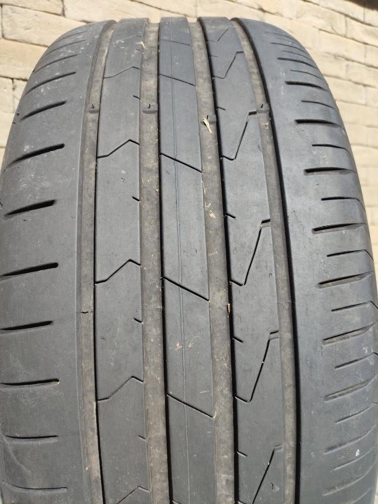 2 pneus Hankook ventus prime S3 été 235/55R17 103W, Ophalen of Verzenden