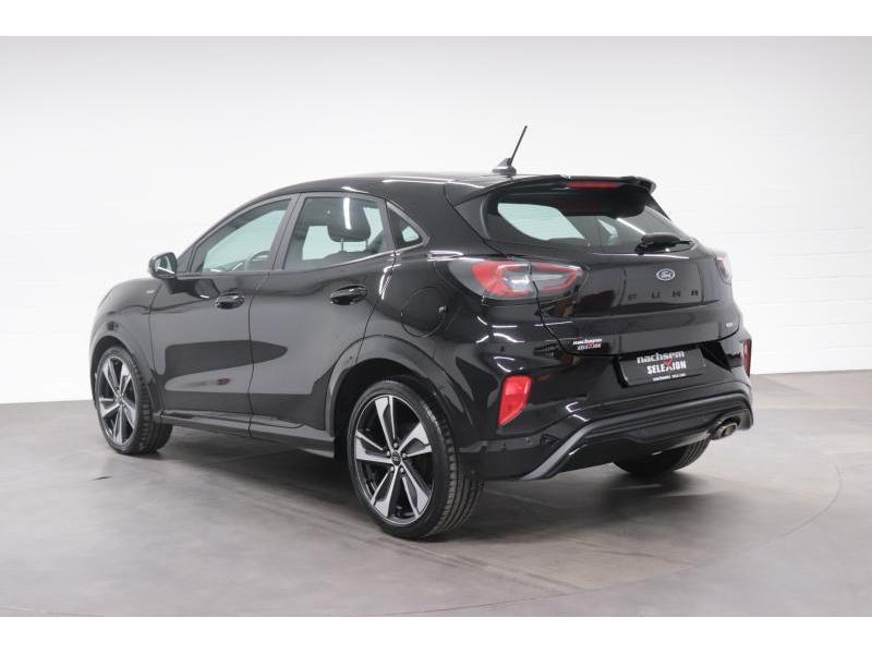 Ford Puma 1.0i ST-Line Ecoboost MHEV 125 Ford Puma ST-Line 1, https://public.car-pass.be/vhr/41f3bf30-8305-4773-8791-d75cffc4a185