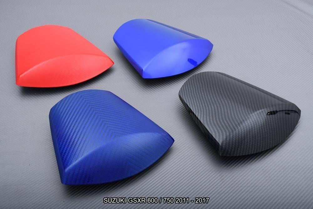 Capot de Selle AVDB pour SUZUKI GSXR 600 / 750 2011 - 2017, Enlèvement ou Envoi, Neuf