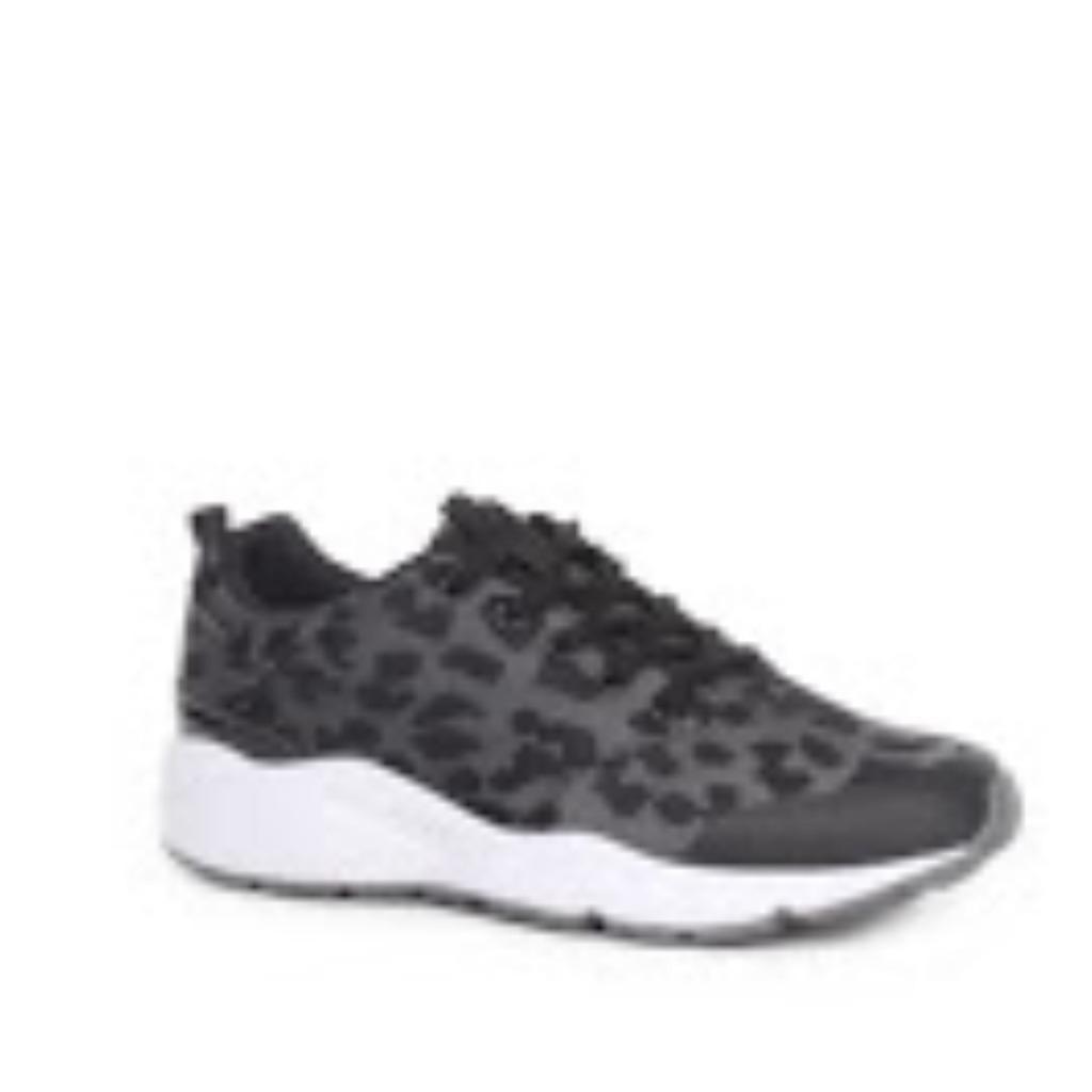Sneakers multi sport - zwart - nieuw - maat 41, Verzenden, Zwart, Nieuw, Sneakers