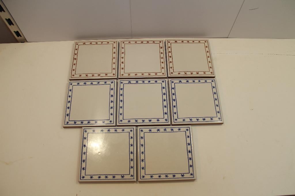 3F Cannara (PG) Tegels, Doe-het-zelf en Bouw, Tegels, Minder dan 5 m², Wandtegels, Keramiek, Minder dan 20 cm
