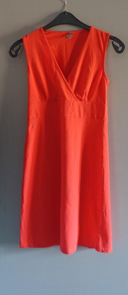 WTG jurkje "S", Kleding | Dames, WTG, Ophalen of Verzenden, Zo goed als nieuw, Maat 36 (S)