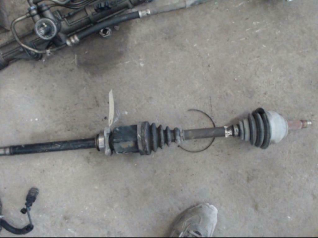 cardan droit   alfa 147, Ophalen, Gebruikt, Alfa Romeo