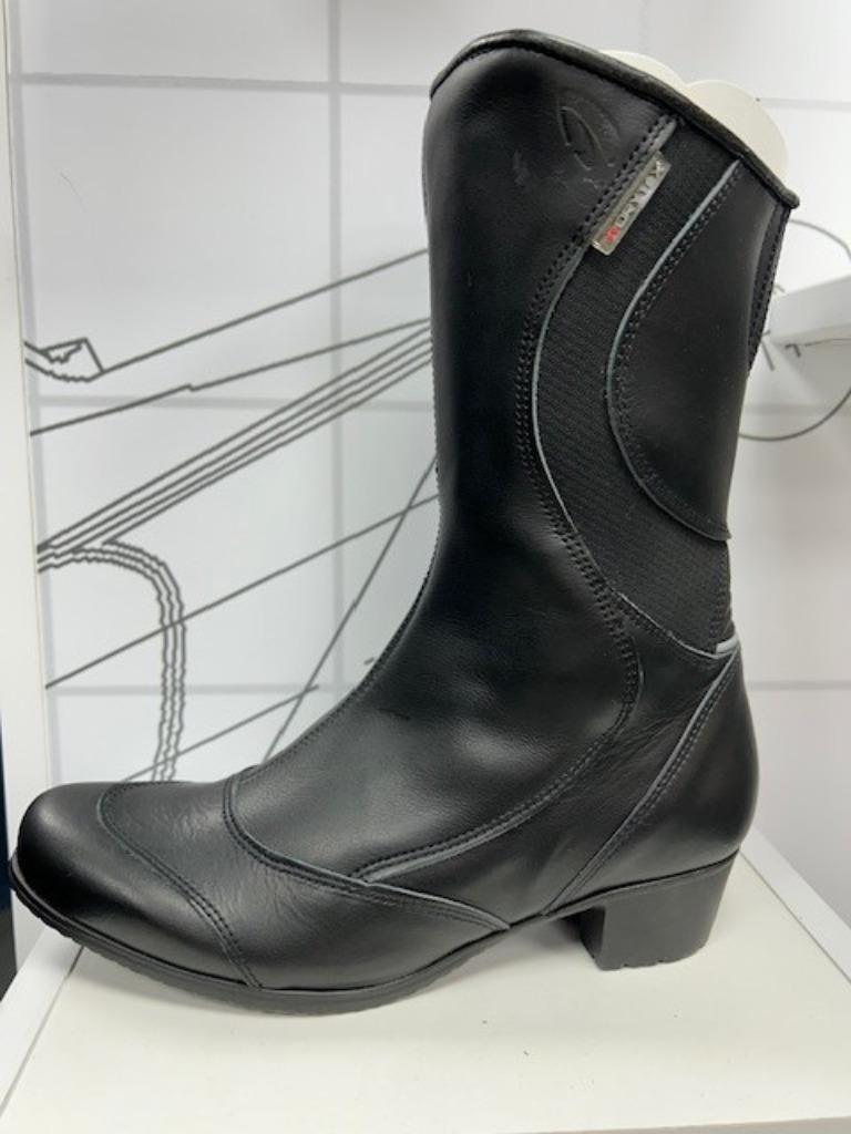 Bottes de moto Forma Diamond 40 pour femme, Enlèvement ou Envoi, Neuf, avec ticket, Femmes, Bottes