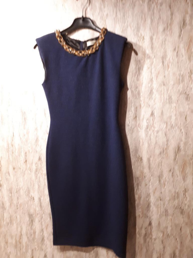 robe de fête, Taille 38/40 (M), Enlèvement ou Envoi, Robe de cocktail, Comme neuf