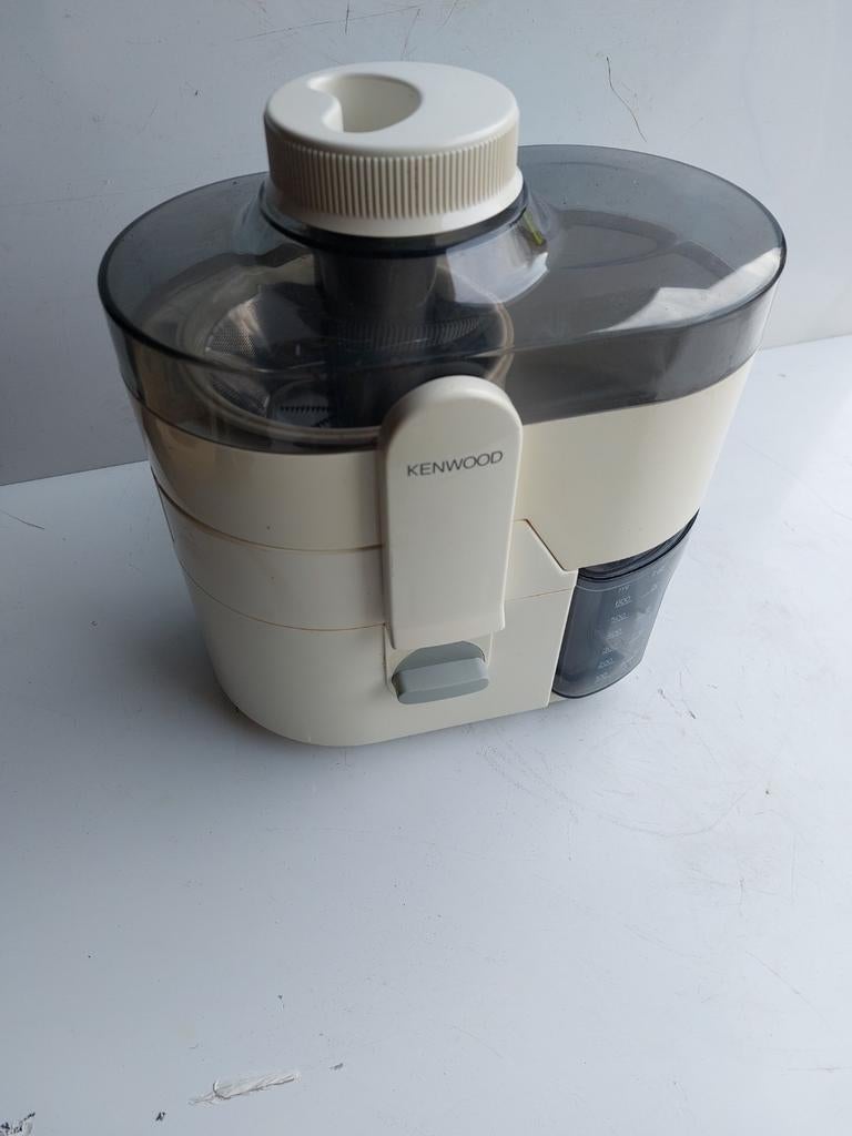 Sapcentrifuge van het merk KENWOOD