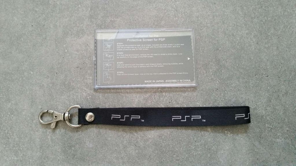 PSP accessoires (apart verkrijgbaar), Consoles de jeu & Jeux vidéo, Consoles de jeu | Sony Portables | Accessoires, Enlèvement ou Envoi