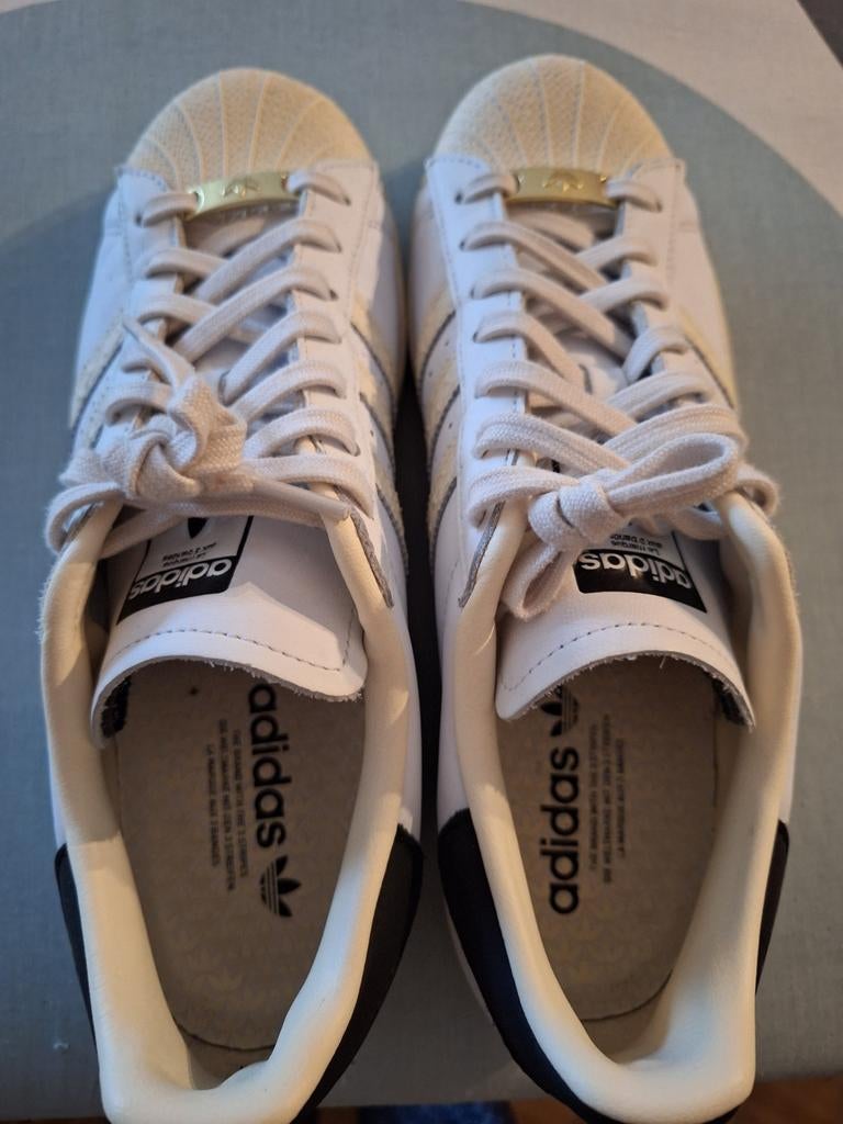 Adidas superstar new new new, Ophalen of Verzenden