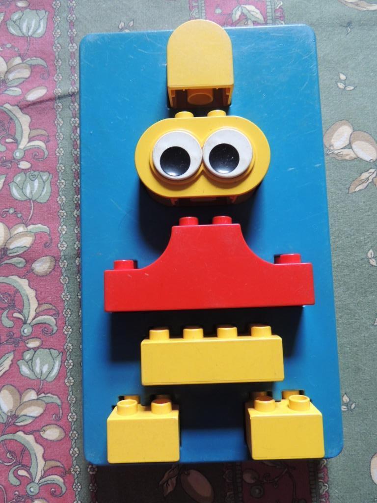Duplo premier jeu, Enlèvement ou Envoi, Comme neuf