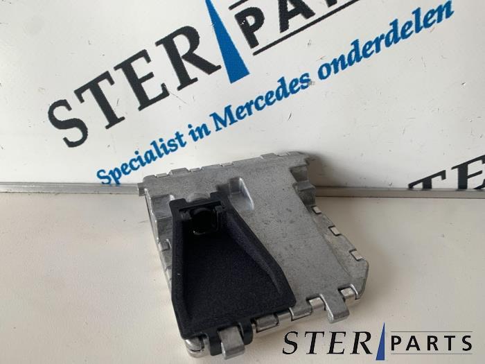 Camera voorzijde van een Mercedes E-Klasse, Gebruikt, -, Ophalen of Verzenden, -