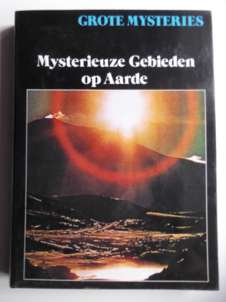 Mysterieuze gebieden op aarde, Verzenden, Nieuw