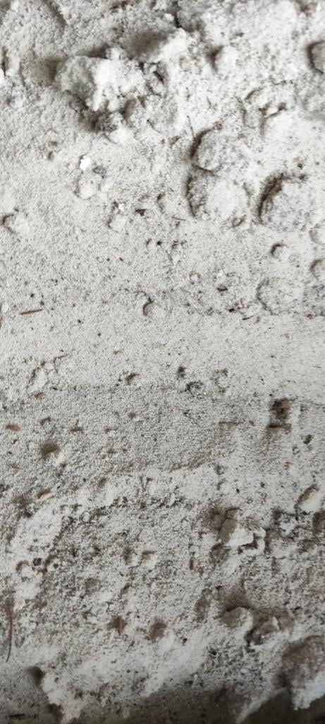 sable pour bac à sable, Enlèvement, Utilisé