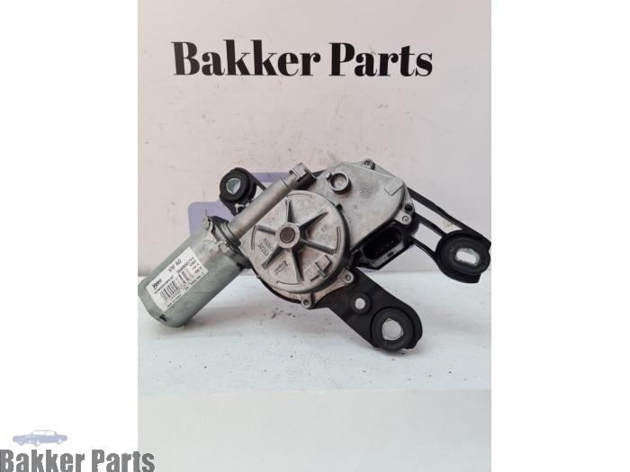 Moteur essuie-glace arrière d'un Volkswagen Golf, Autos : Pièces & Accessoires, Vitres & Accessoires, Volkswagen, Utilisé, 3 mois de garantie
