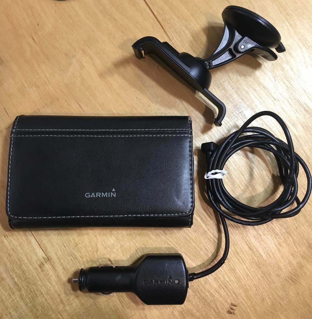 GPS Garmin nulink!, Comme neuf