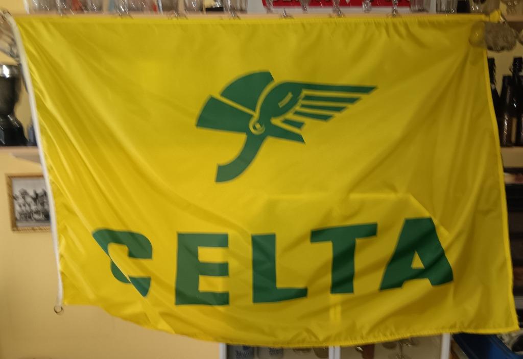 meiresonne CELTA VLAG goede staat, Enlèvement ou Envoi