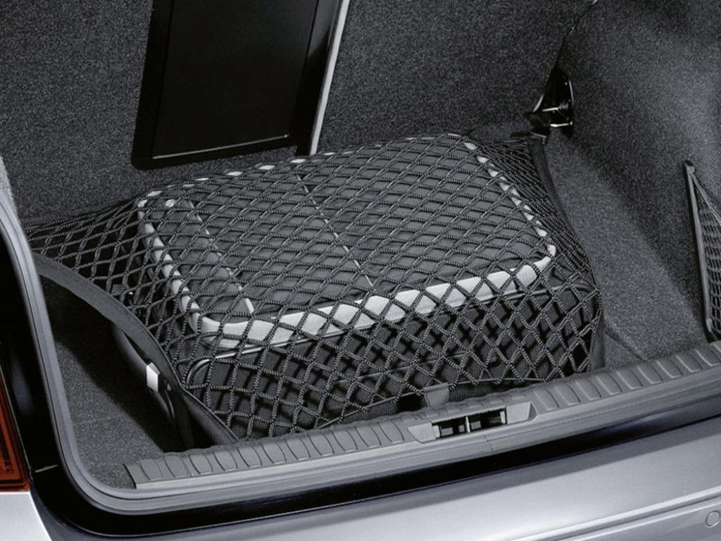 Nieuw OEM bagagenet BMW E90 - E91 - E92, Enlèvement ou Envoi, Neuf, BMW